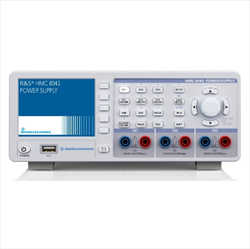 Nguồn một chiều DC Rohde & Schwarz HMC8043